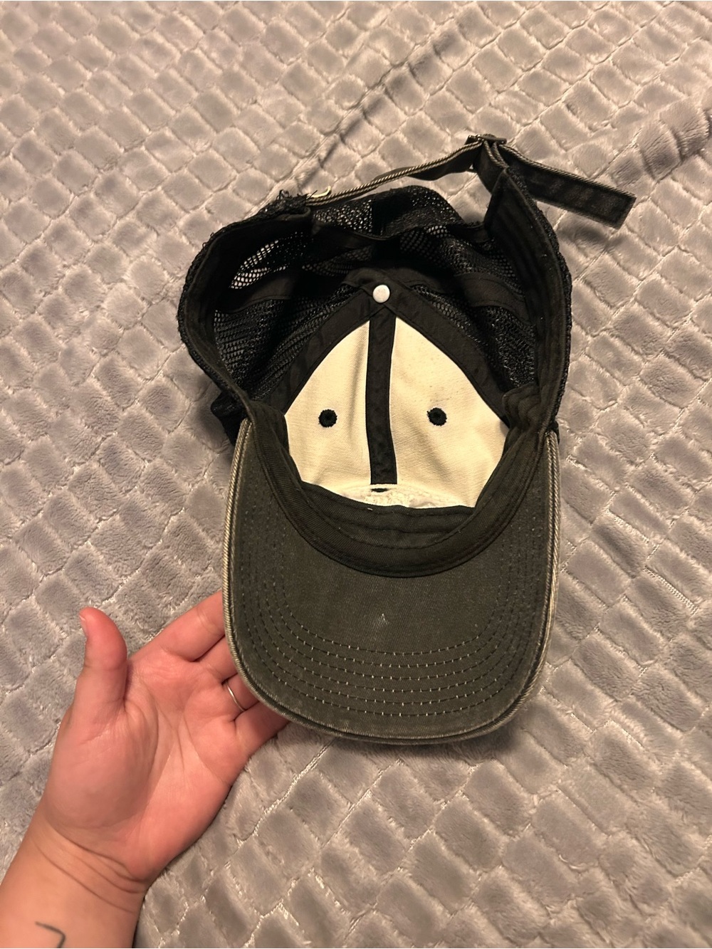 Vans Ballcap - Picture 2 of 4
